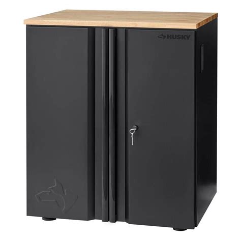 husky 2 door steel base cabinet|husky heavy duty wall cabinet.